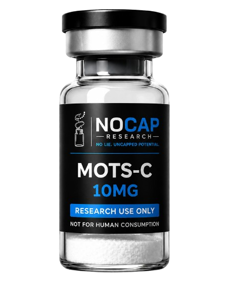 MOTS-C 10mg vial